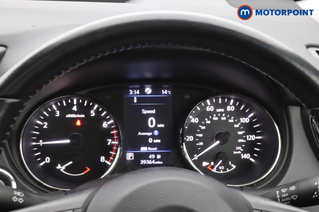 Used Nissan X-Trail 2021 for sale - 77234208: Photo 10