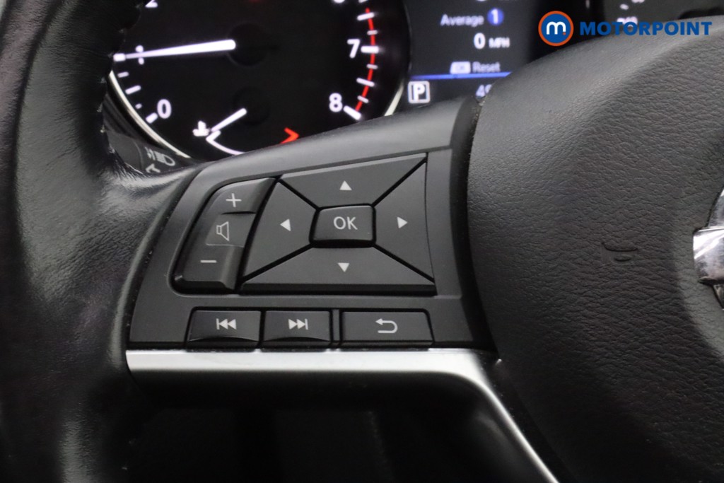 Used Nissan X-Trail 2021 for sale - 77234208: Photo 11