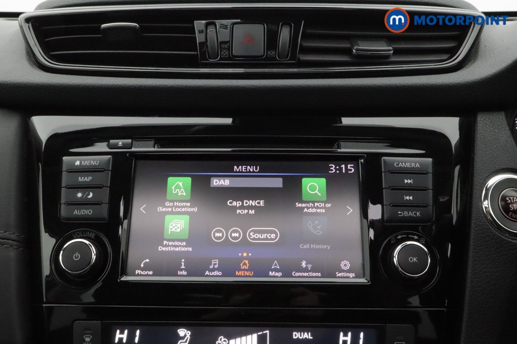 Used Nissan X-Trail 2021 for sale - 77234208: Photo 13