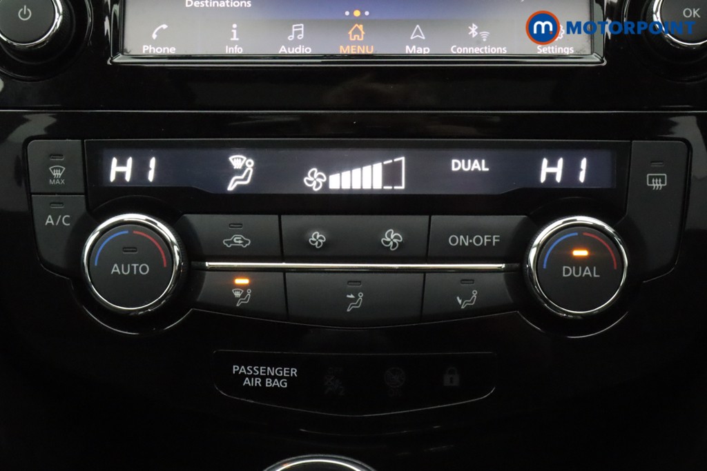 Used Nissan X-Trail 2021 for sale - 77234208: Photo 14