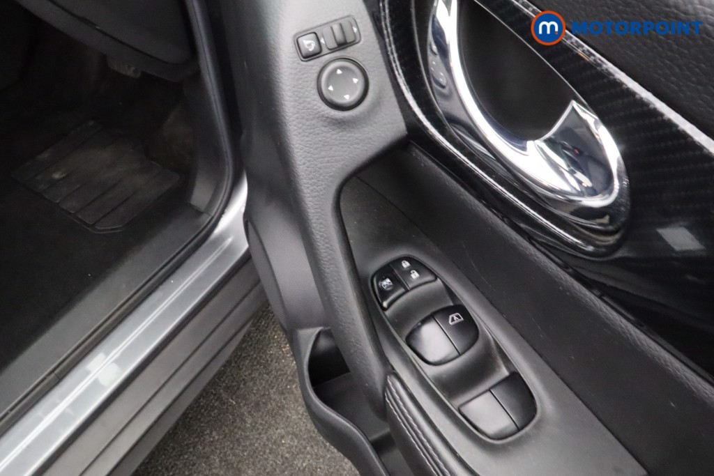 Used Nissan X-Trail 2021 for sale - 77234208: Photo 20