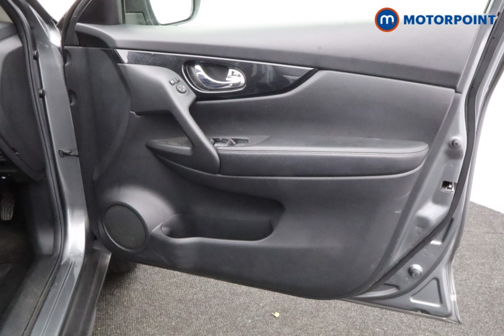 Used Nissan X-Trail 2021 for sale - 77234208: Photo 21