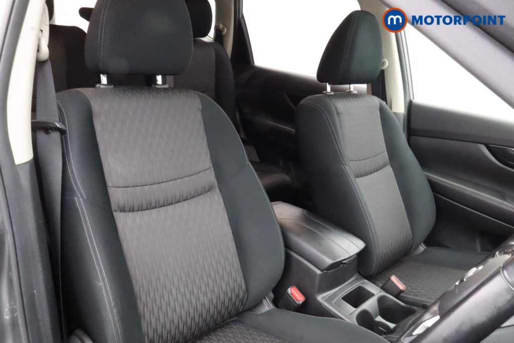 Used Nissan X-Trail 2021 for sale - 77234208: Photo 23