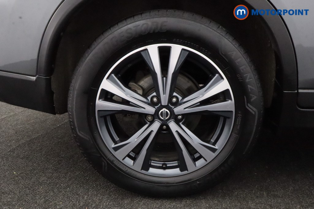 Used Nissan X-Trail 2021 for sale - 77234208: Photo 26