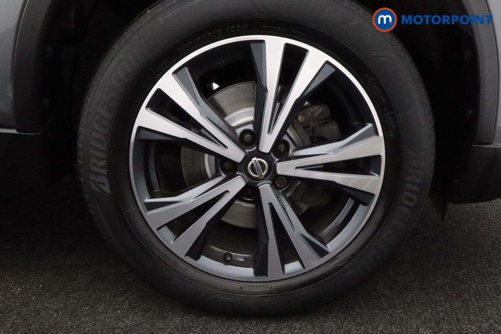 Used Nissan X-Trail 2021 for sale - 77234208: Photo 27