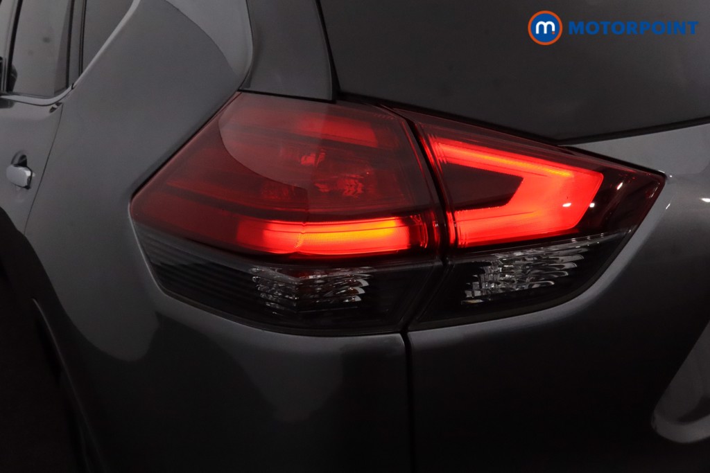 Used Nissan X-Trail 2021 for sale - 77234208: Photo 30