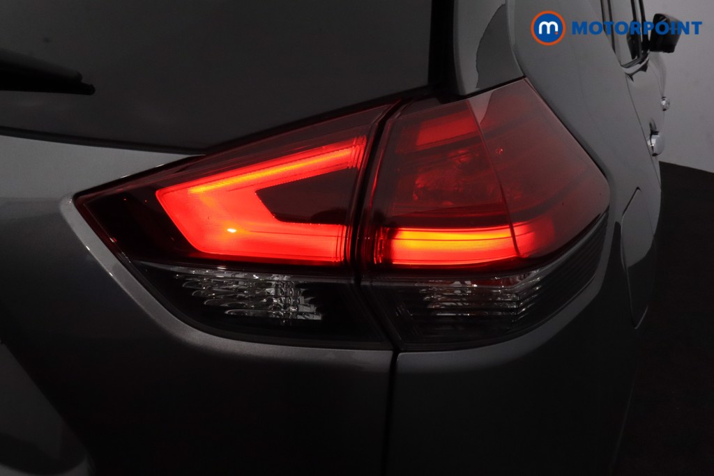 Used Nissan X-Trail 2021 for sale - 77234208: Photo 31