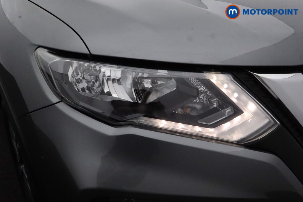 Used Nissan X-Trail 2021 for sale - 77234208: Photo 32