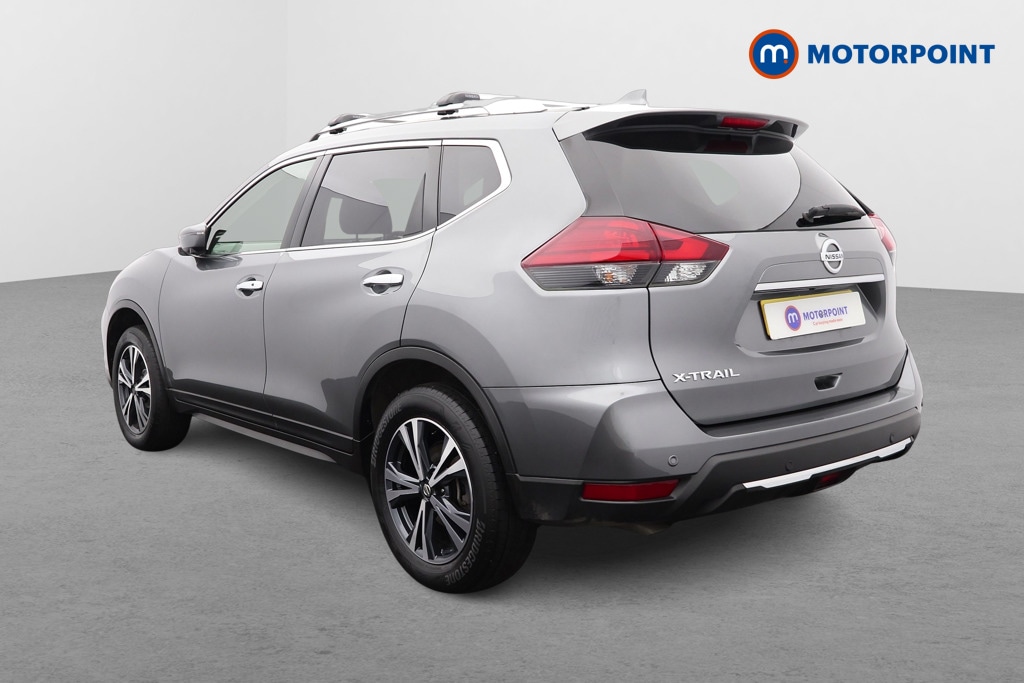 Used Nissan X-Trail 2021 for sale - 77234208: Photo 5