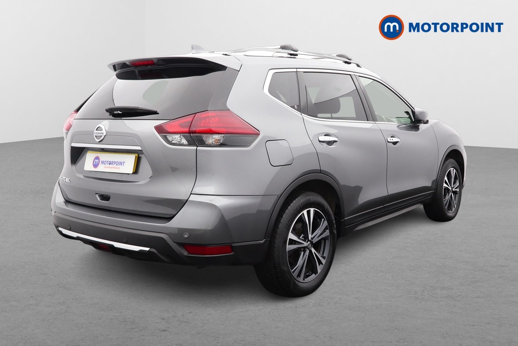 Used Nissan X-Trail 2021 for sale - 77234208: Photo 7