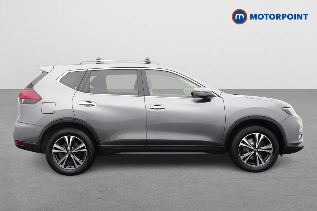 Used Nissan X-Trail 2021 for sale - 77234208: Photo 8