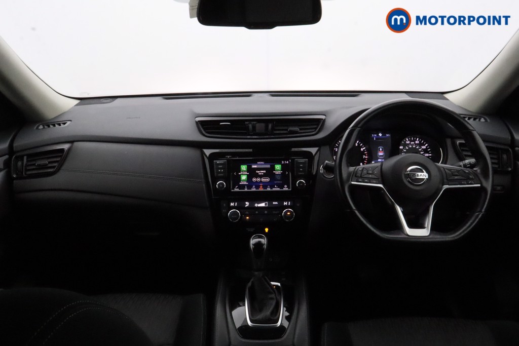 Used Nissan X-Trail 2021 for sale - 77234208: Photo 9