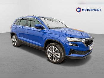 Used Skoda Karoq 2023 for sale - 79165824: Photo