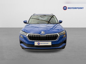 Used Skoda Karoq 2023 for sale - 79165824: Photo