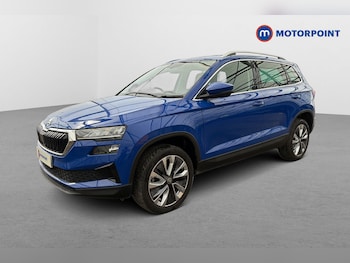 Used Skoda Karoq 2023 for sale - 79165824: Photo