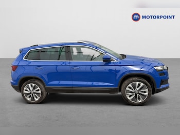 Used Skoda Karoq 2023 for sale - 79165824: Photo