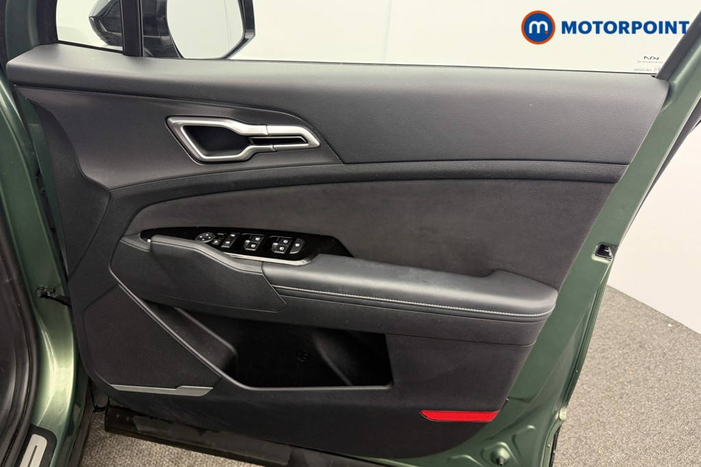 Used Kia Sportage 2023 for sale - 78187524: Photo 10