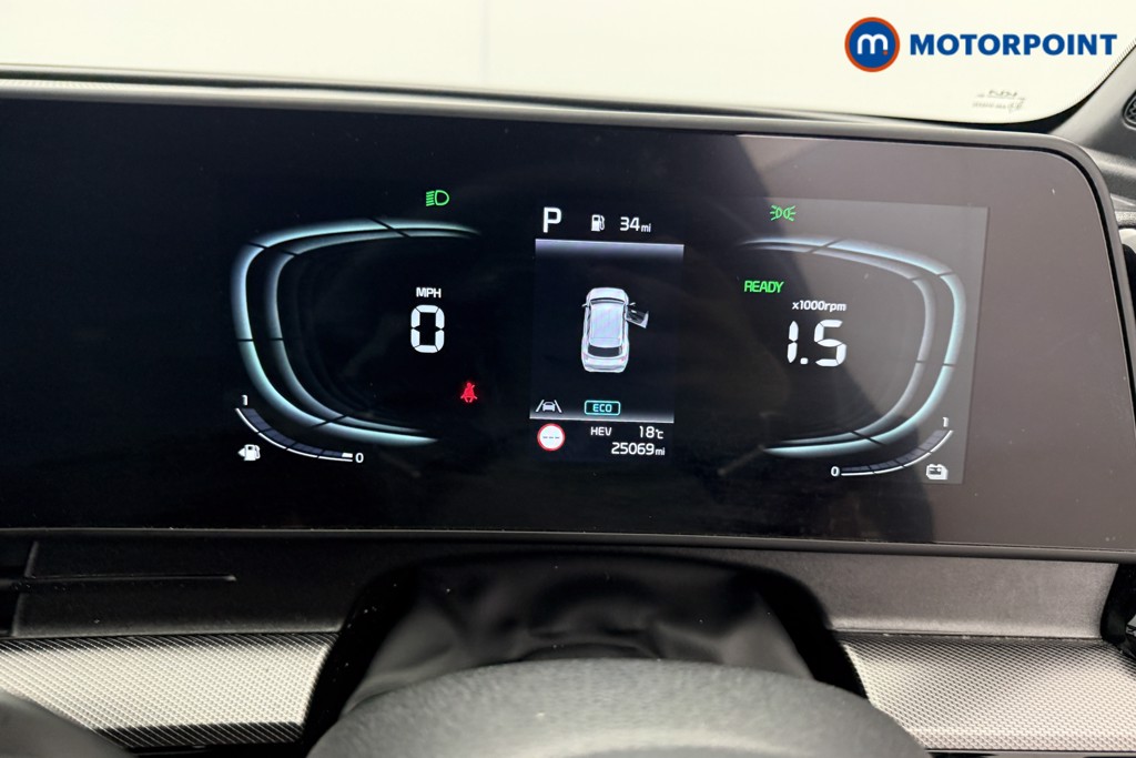 Used Kia Sportage 2023 for sale - 78187524: Photo 11