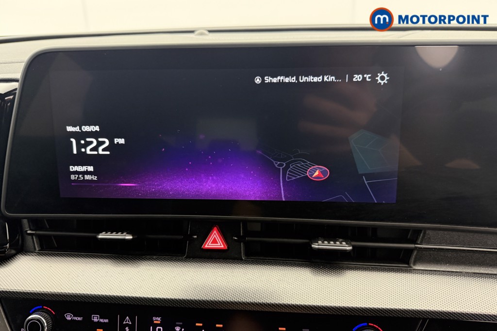 Used Kia Sportage 2023 for sale - 78187524: Photo 12