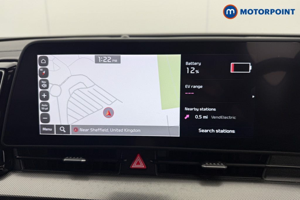 Used Kia Sportage 2023 for sale - 78187524: Photo 13