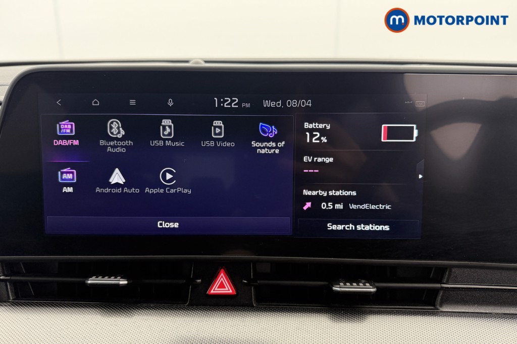 Used Kia Sportage 2023 for sale - 78187524: Photo 15