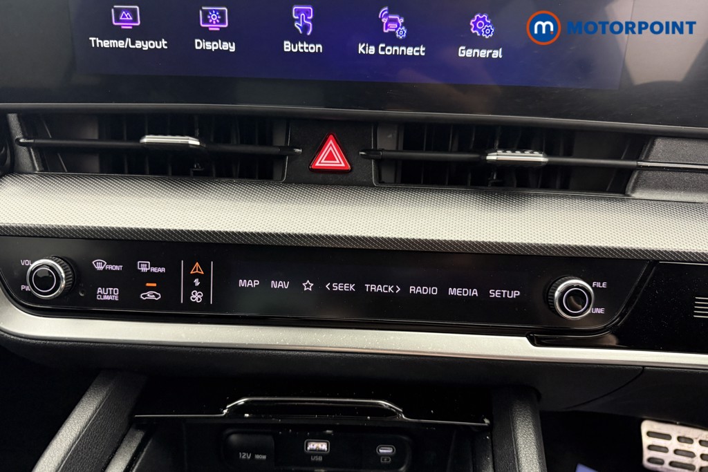 Used Kia Sportage 2023 for sale - 78187524: Photo 17