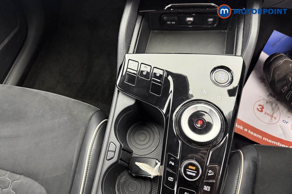 Used Kia Sportage 2023 for sale - 78187524: Photo 19