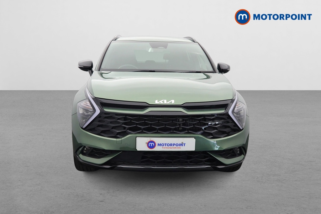 Used Kia Sportage 2023 for sale - 78187524: Photo 2