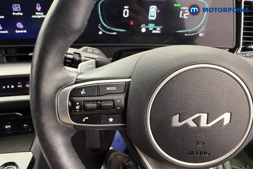 Used Kia Sportage 2023 for sale - 78187524: Photo 20