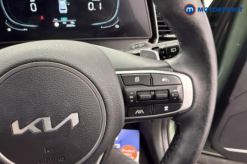 Used Kia Sportage 2023 for sale - 78187524: Photo 21