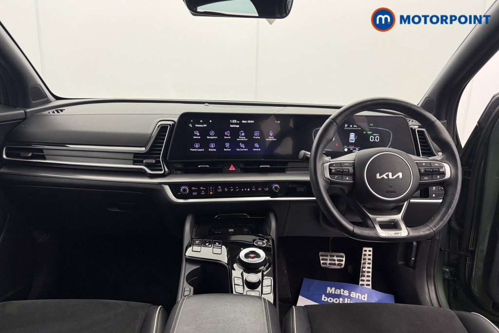 Used Kia Sportage 2023 for sale - 78187524: Photo 22