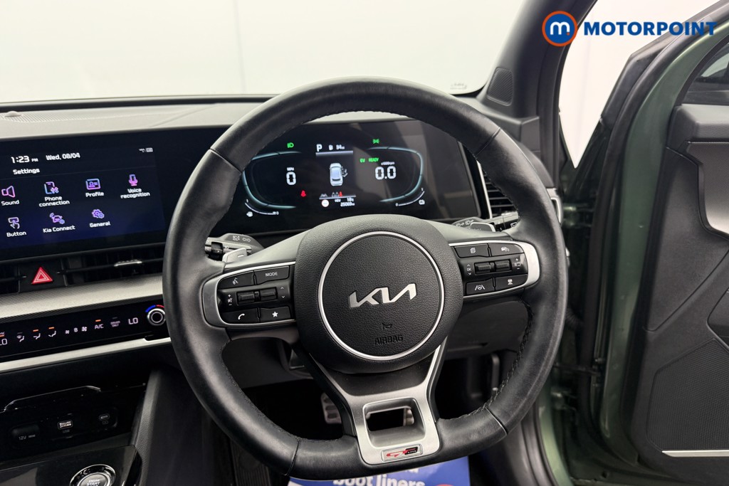 Used Kia Sportage 2023 for sale - 78187524: Photo 23