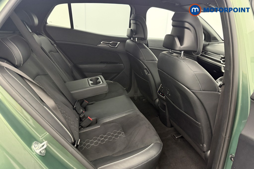 Used Kia Sportage 2023 for sale - 78187524: Photo 24