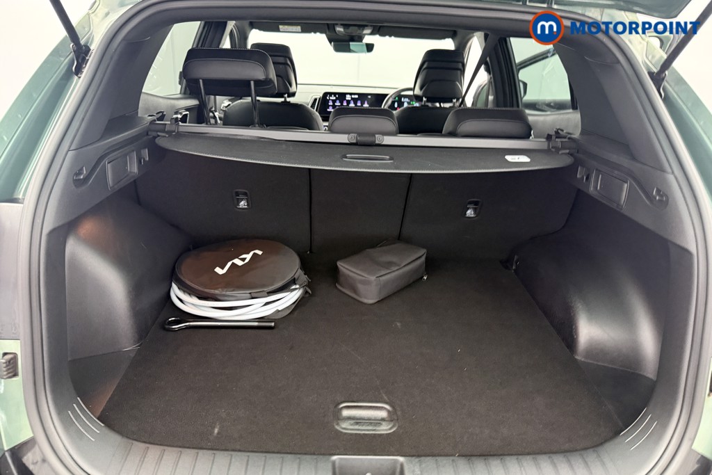 Used Kia Sportage 2023 for sale - 78187524: Photo 27