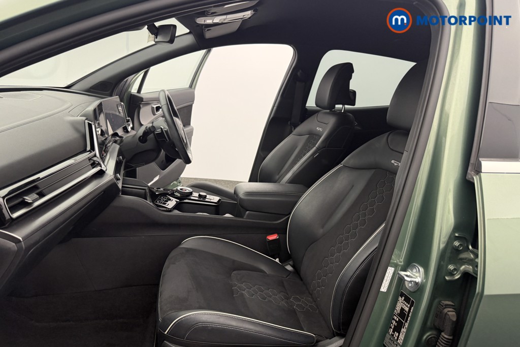 Used Kia Sportage 2023 for sale - 78187524: Photo 28