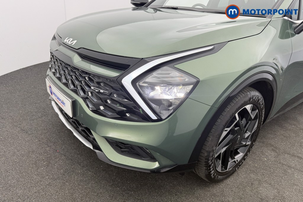 Used Kia Sportage 2023 for sale - 78187524: Photo 29