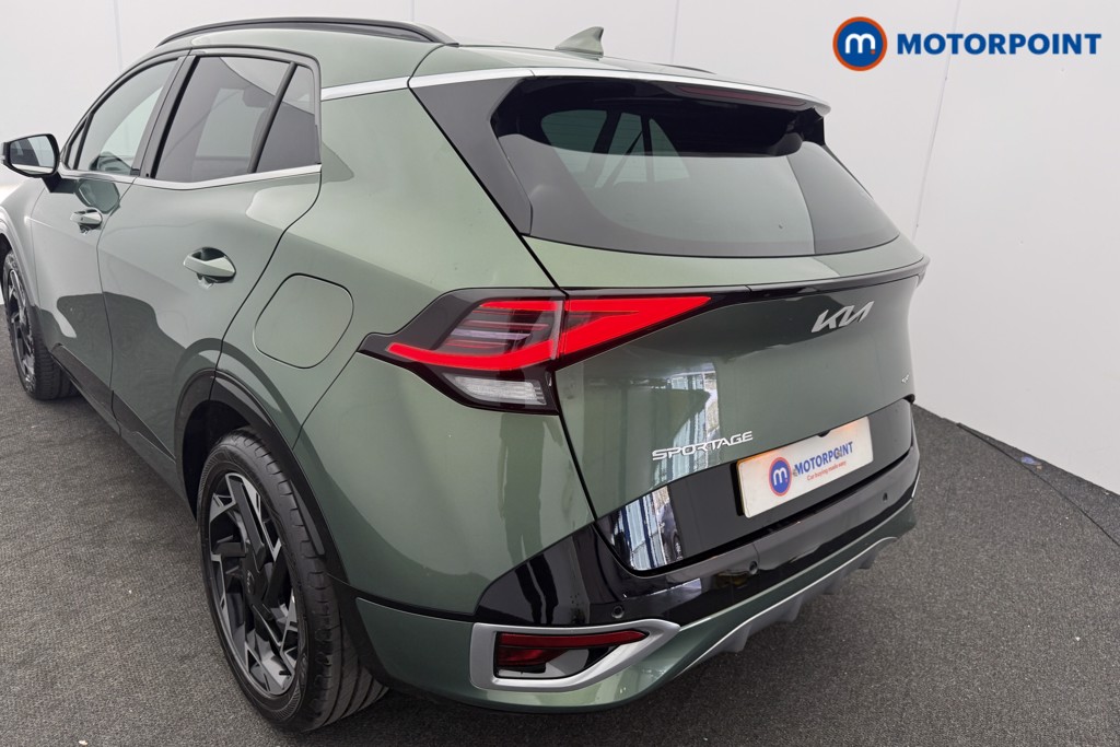 Used Kia Sportage 2023 for sale - 78187524: Photo 30