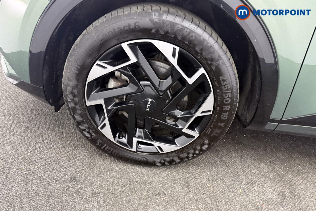 Used Kia Sportage 2023 for sale - 78187524: Photo 31