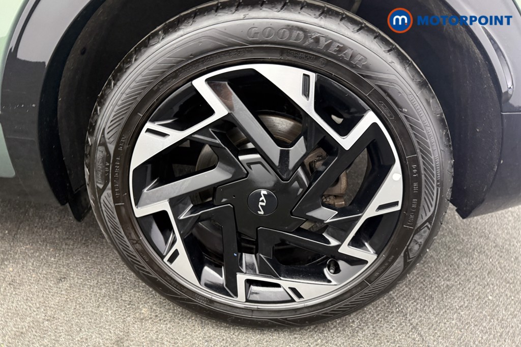 Used Kia Sportage 2023 for sale - 78187524: Photo 32