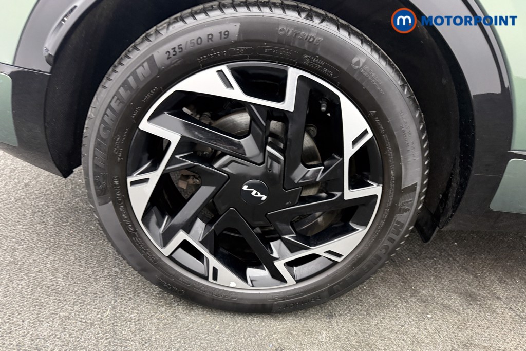 Used Kia Sportage 2023 for sale - 78187524: Photo 33