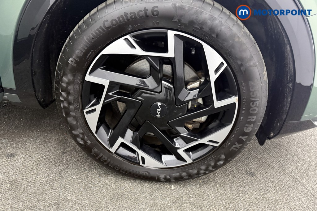 Used Kia Sportage 2023 for sale - 78187524: Photo 34