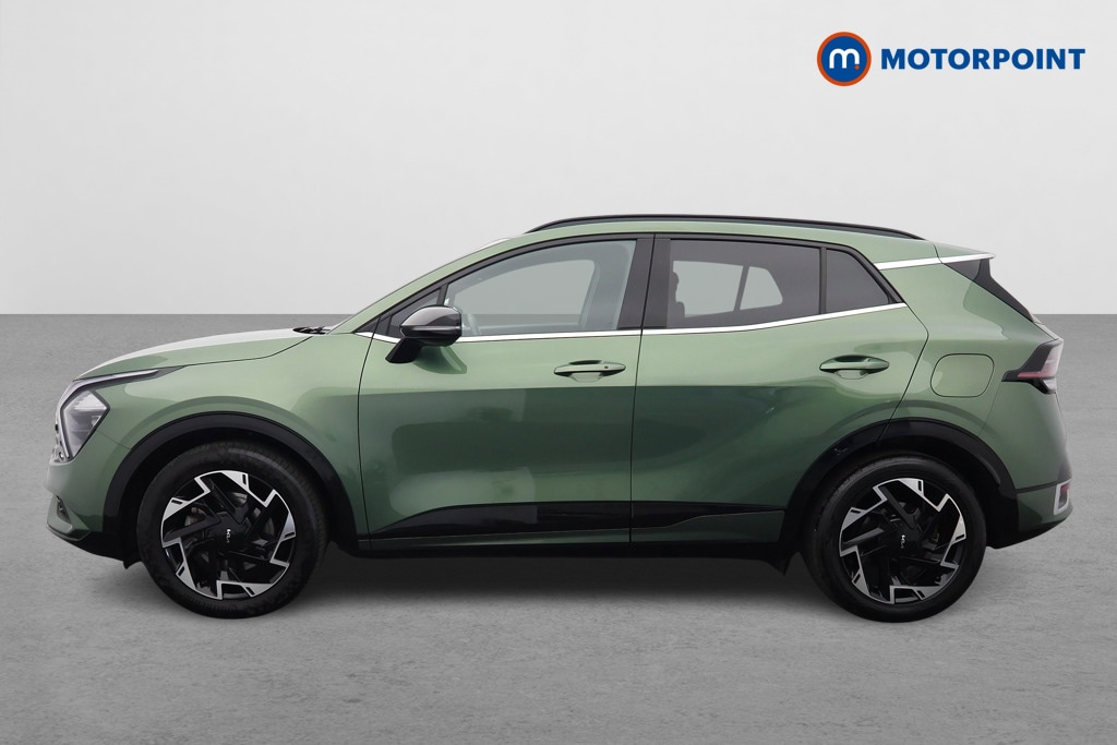 Used Kia Sportage 2023 for sale - 78187524: Photo 4