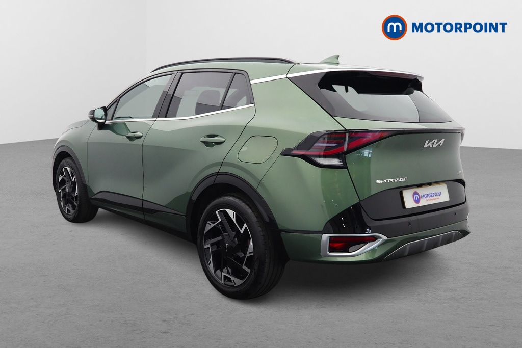 Used Kia Sportage 2023 for sale - 78187524: Photo 5