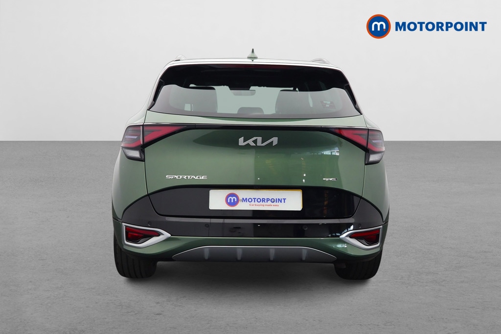 Used Kia Sportage 2023 for sale - 78187524: Photo 6