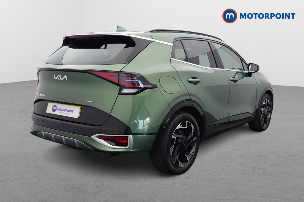 Used Kia Sportage 2023 for sale - 78187524: Photo 7