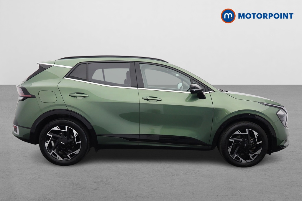 Used Kia Sportage 2023 for sale - 78187524: Photo 8