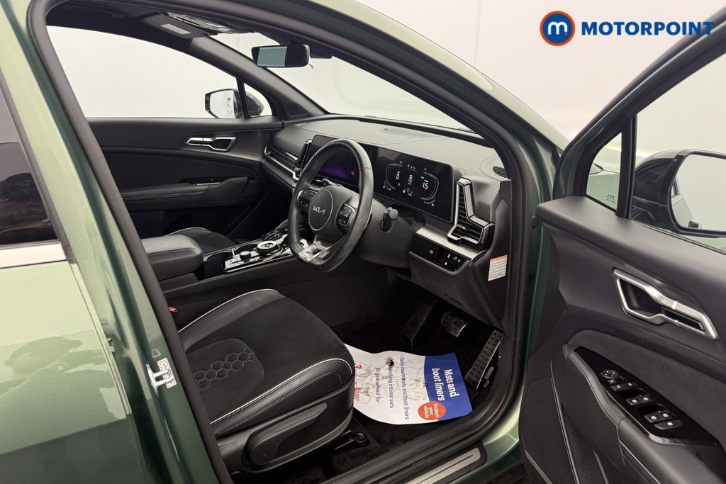 Used Kia Sportage 2023 for sale - 78187524: Photo 9