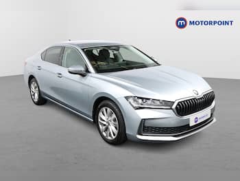 Used Skoda Superb 2024 for sale - 79693615: Photo