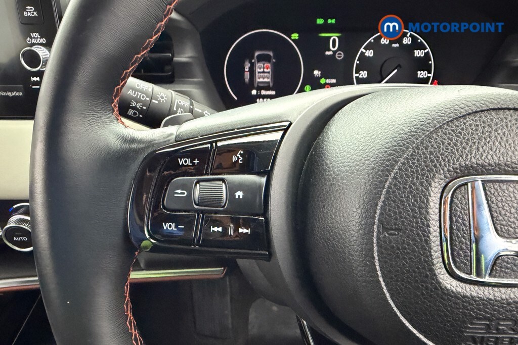 Used Honda HR-V for sale - 77483209: Photo 11