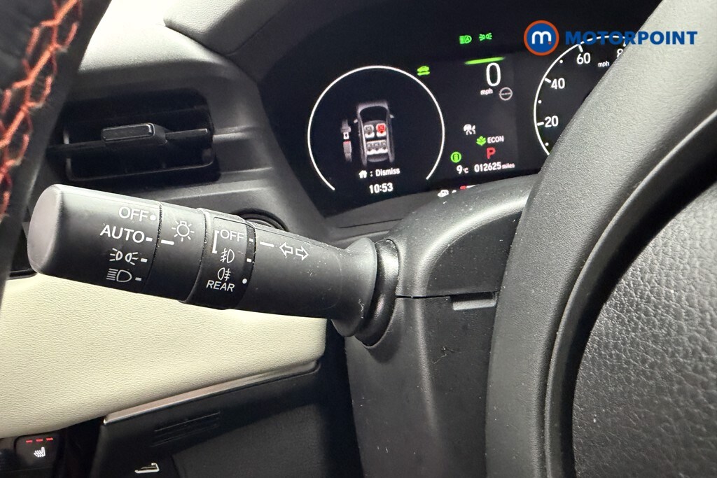 Used Honda HR-V for sale - 77483209: Photo 13